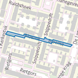 Perceel RWK02-C-3564