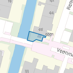 Perceel RWK02-C-3585