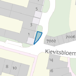 Perceel RWK02-C-3592