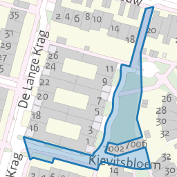 Perceel RWK02-C-3593