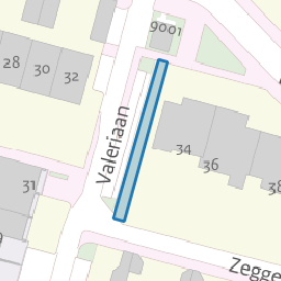 Perceel RWK02-C-3622