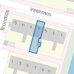 Perceel RWK02-C-3635