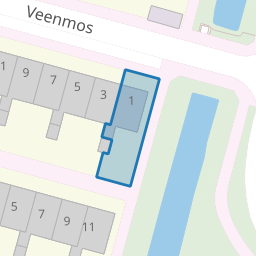 Perceel RWK02-C-3638