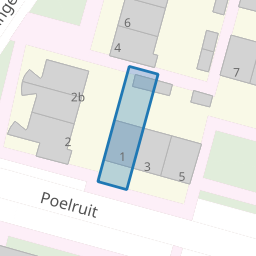 Perceel RWK02-C-3639