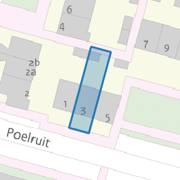 Perceel RWK02-C-3640