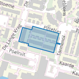 Perceel RWK02-C-3642