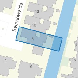 Perceel RWK02-C-3681