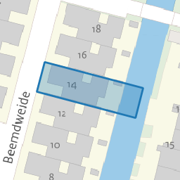 Perceel RWK02-C-3684