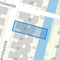 Perceel RWK02-C-3685