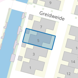 Perceel RWK02-C-3691