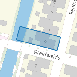 Perceel RWK02-C-3695