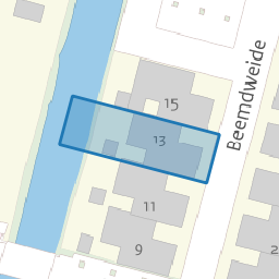 Perceel RWK02-C-3697