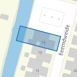 Perceel RWK02-C-3698