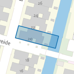 Perceel RWK02-C-3699