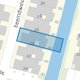 Perceel RWK02-C-3701