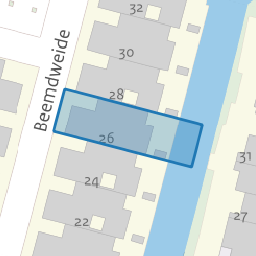 Perceel RWK02-C-3702