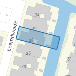 Perceel RWK02-C-3703