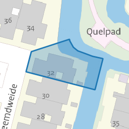 Perceel RWK02-C-3705