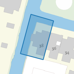 Perceel RWK02-C-3708