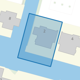 Perceel RWK02-C-3711