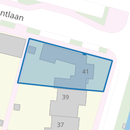 Perceel RWK02-C-3724