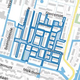 Perceel RWK02-C-3726