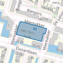 Perceel RWK02-C-3747