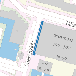 Perceel RWK02-C-3764