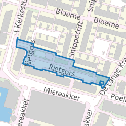 Perceel RWK02-C-3847