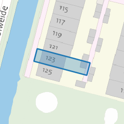 Perceel RWK02-C-3932