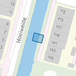 Perceel RWK02-C-3934