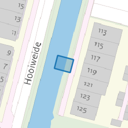 Perceel RWK02-C-3939