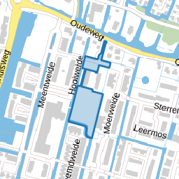 Perceel RWK02-C-3944