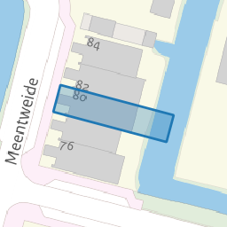 Perceel RWK02-C-3983