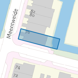 Perceel RWK02-C-3984