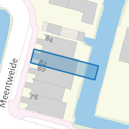 Perceel RWK02-C-3985