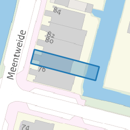 Perceel RWK02-C-3987