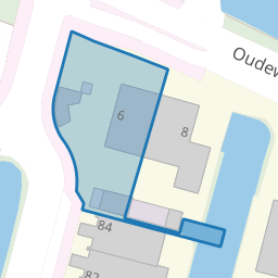 Perceel RWK02-C-3994