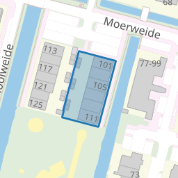 Perceel RWK02-C-3996