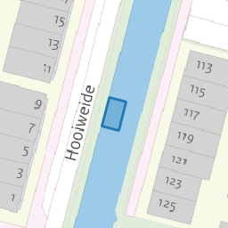 Perceel RWK02-C-4034