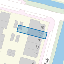 Perceel RWK02-C-4040