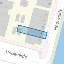 Perceel RWK02-C-4047