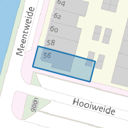 Perceel RWK02-C-4058