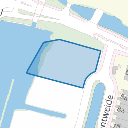 Perceel RWK02-C-4167