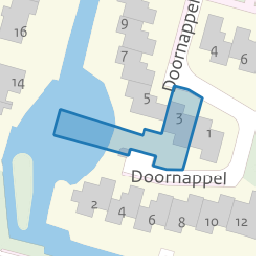 Perceel RWK02-C-4180