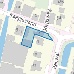 Perceel RWK02-D-1235