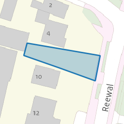 Perceel RWK02-D-1257