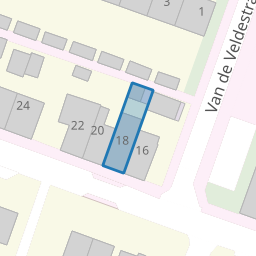 Perceel RWK02-D-1364