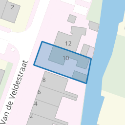 Perceel RWK02-D-1531