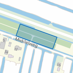 Perceel RWK02-D-1540